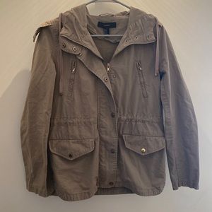 Forever 21 jacket